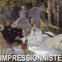 Le scandale impressionniste à télécharger 
