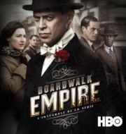 Boardwalk Empire, L'intégrale de la serie (VOST) à télécharger 