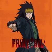 Fairy Tail, Saison 7 : Partie 6 - La Créature mystérieuse à télécharger 