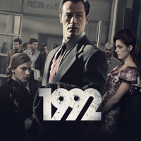 1992, SAISON 1, VF à télécharger 