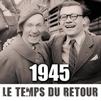 1945 - Le temps du retour à télécharger 