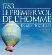 1783, Le premier vol de l'homme en montgolfière à télécharger 