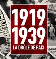 1919-1939 La drôle de paix à télécharger 