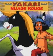 Yakari, Saison 3 : Nuage Rouge à télécharger 