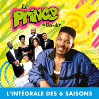 Le Prince de Bel Air, l’intégrale des 6 saisons (VF) à télécharger 