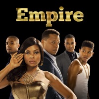 Empire, Saison 2 (VOST) à télécharger 