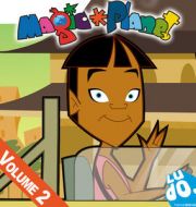 Magic Planet, Saison 1, Vol. 2 à télécharger 