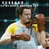 Coluche : le bouffon devenu roi à télécharger 