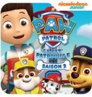 Paw Patrol, la Pat’ Patrouille, Saison 2, Partie 2 à télécharger 