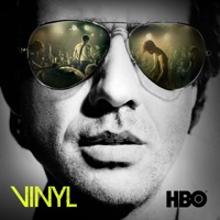 Vinyl, Saison 1 (VOST) à télécharger 