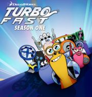 Turbo Fast, Saison 1 (VF) à télécharger 