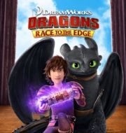 Dragons: Par-delà les Rives, Saison  1 (VF) à télécharger 