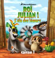 Roi Julian ! L'élu des lemurs, Saison 1 (VF) à télécharger 