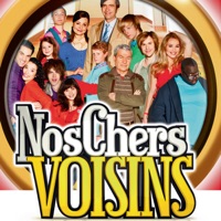 Nos Chers Voisins, Saison 1 à télécharger 