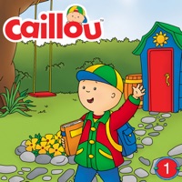 Caillou, Saison 1 (VF) à télécharger 