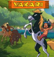 Yakari, Saison 2, L'intégrale à télécharger 