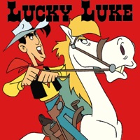 Lucky Luke, Saison 2, Intégrale à télécharger 