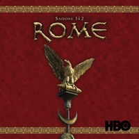 Rome, Saisons 1 à 2 (VOST) à télécharger 