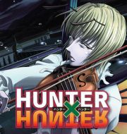 Arc 6 : Chimera Ant - Partie 3 à télécharger 