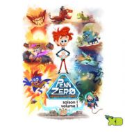 Penn Zero: Héro à temps partiel, Saison 1, Vol. 1 à télécharger 