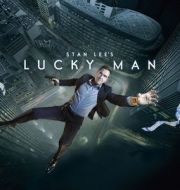 Stan Lee's Lucky Man, Saison 1 (VOST) à télécharger 