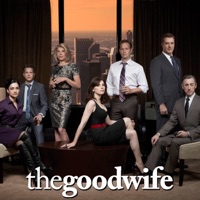 The Good Wife, Saison 4 à télécharger 