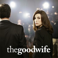 The Good Wife, Saison 1 à télécharger 