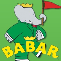 Le Grand Voyage de Babar, Partie 1 à télécharger 