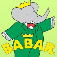 Le Grand Voyage de Babar, Partie 2 à télécharger 