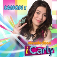 iCarly, Saison 1, Partie 2 à télécharger 