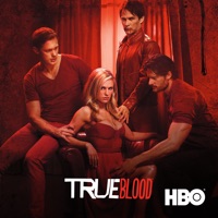 True Blood, Saison 4 (VF) à télécharger 