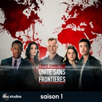 Esprits Criminels : Unité sans frontières, Saison 1 à télécharger 