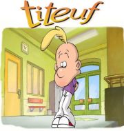 Titeuf, Saison 2, Intégrale à télécharger 