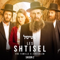 Les Shtisel, une famille à Jérusalem, Saison 2 à télécharger 