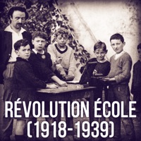 Révolution école (1918-1939) à télécharger 