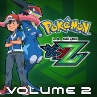 Pokémon, la série : XYZ, Vol. 2 à télécharger 