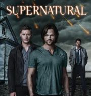 Supernatural, Saison 9 (VOST) à télécharger 