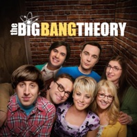 The Big Bang Theory, Saison 8 (VF) à télécharger 
