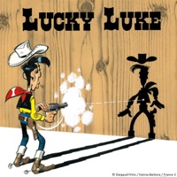 Lucky Luke, Saison 1, Partie 2 à télécharger 