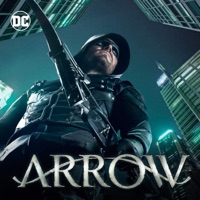 Arrow, Saison 5 (VOST) à télécharger 