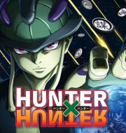 Arc 6 : Chimera Ant - Partie 4 à télécharger 