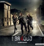 Braquo, Saison 4 à télécharger 