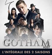 Gotham, l’intégrale des saisons 1 et 2 (VOST) à télécharger 
