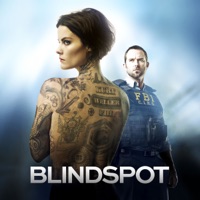 Blindspot, Saison 1 (VF) à télécharger 