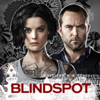 Blindspot, Saison 2 (VOST) à télécharger 