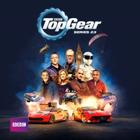 Top Gear, Saison 23 (VF) à télécharger 