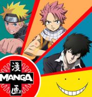 Manga Mania !!! à télécharger 