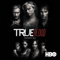 True Blood, Saisons 1 à 2 (VF) à télécharger 