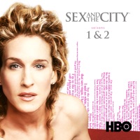 Sex and the City, Saisons 1 à 2 (VF) à télécharger 