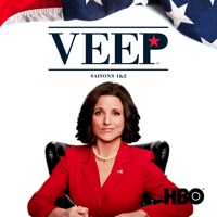 Veep, Saisons 1 à 2 (VF) à télécharger 